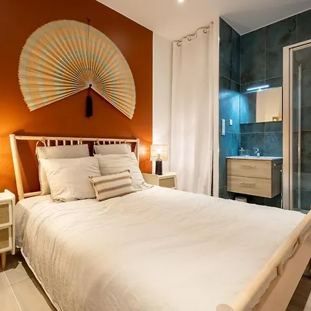 Bel Moderne Centre - Proche Tram Apartamento Burdeos