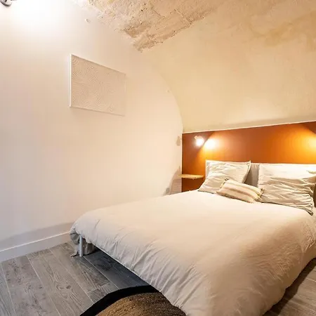 Bel Moderne Centre - Proche Tram Apartamento