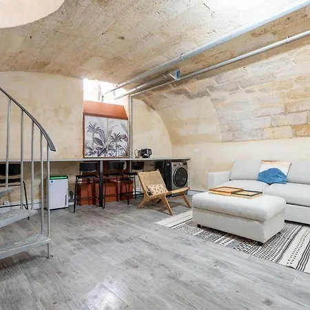 Apartamento Bel Moderne Centre - Proche Tram Burdeos