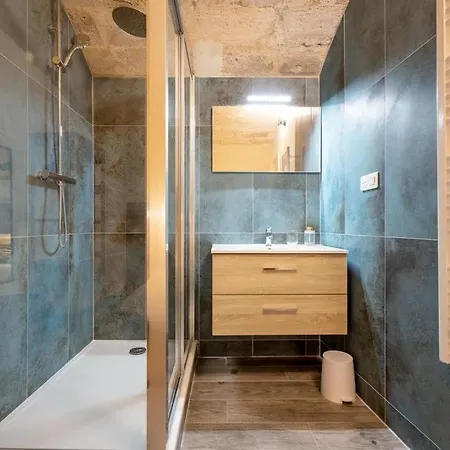 Apartament Bel Moderne Centre - Proche Tram