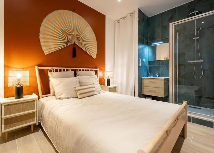 Bel Moderne Centre - Proche Tram Apartamento Burdeos