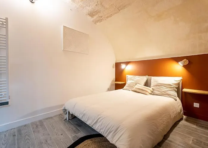 Bel Moderne Centre - Proche Tram Apartamento