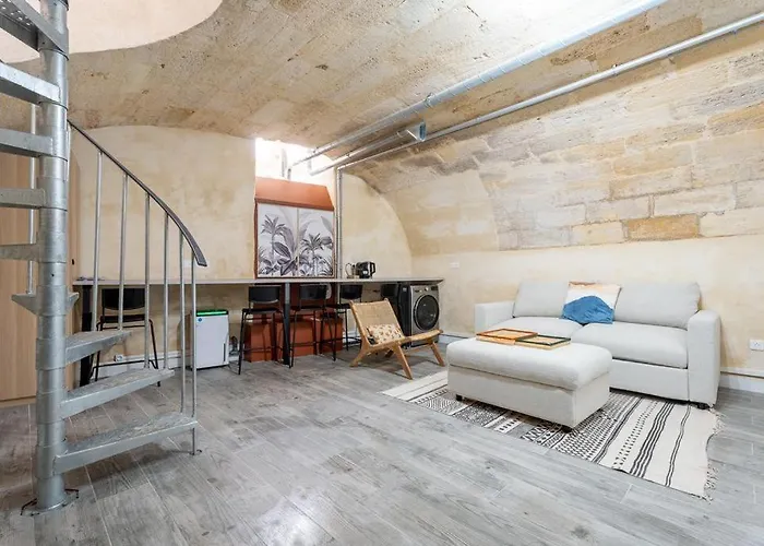 Apartamento Bel Moderne Centre - Proche Tram Burdeos