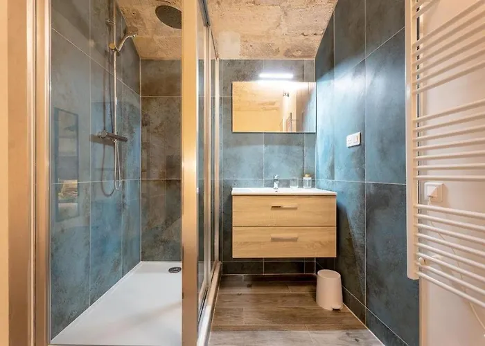 Apartamento Bel Moderne Centre - Proche Tram
