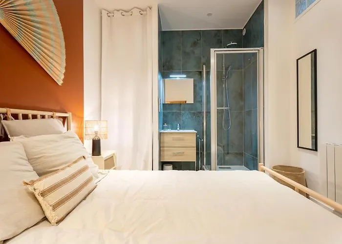 Bel Moderne Centre - Proche Tram